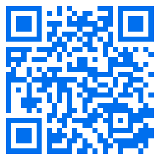 QR-код для скачивания приложения Интерком